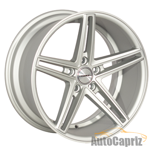Диски ZF 3576 MSF R18 W9 PCD5x114.3 ET37 DIA73.1